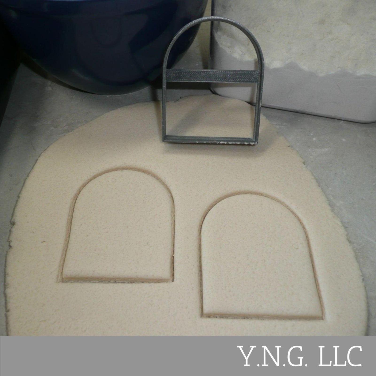 LV Louis Vuitton Iconic Luxury High End Fashion Cookie Cutter PR3021