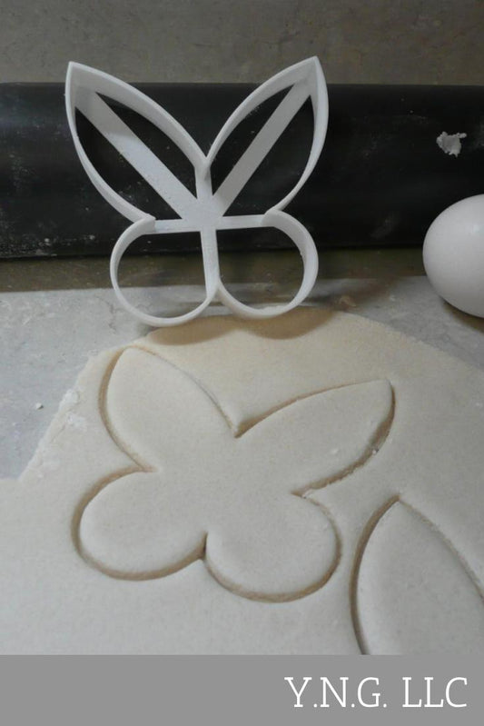 Tinker Bell Wings Disney Peter Pan Cookie Cutter Made In USA PR412