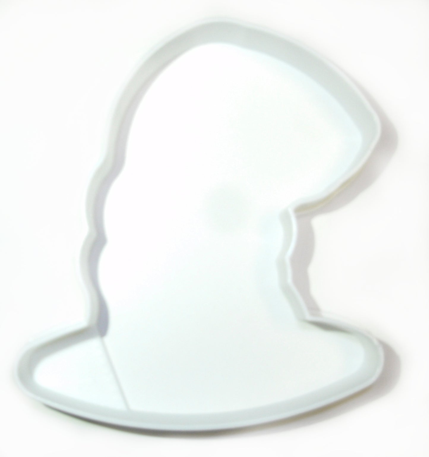 Hat From Cat In The Hat Dr Seuss Kids Book Cookie Cutter Made In USA PR914
