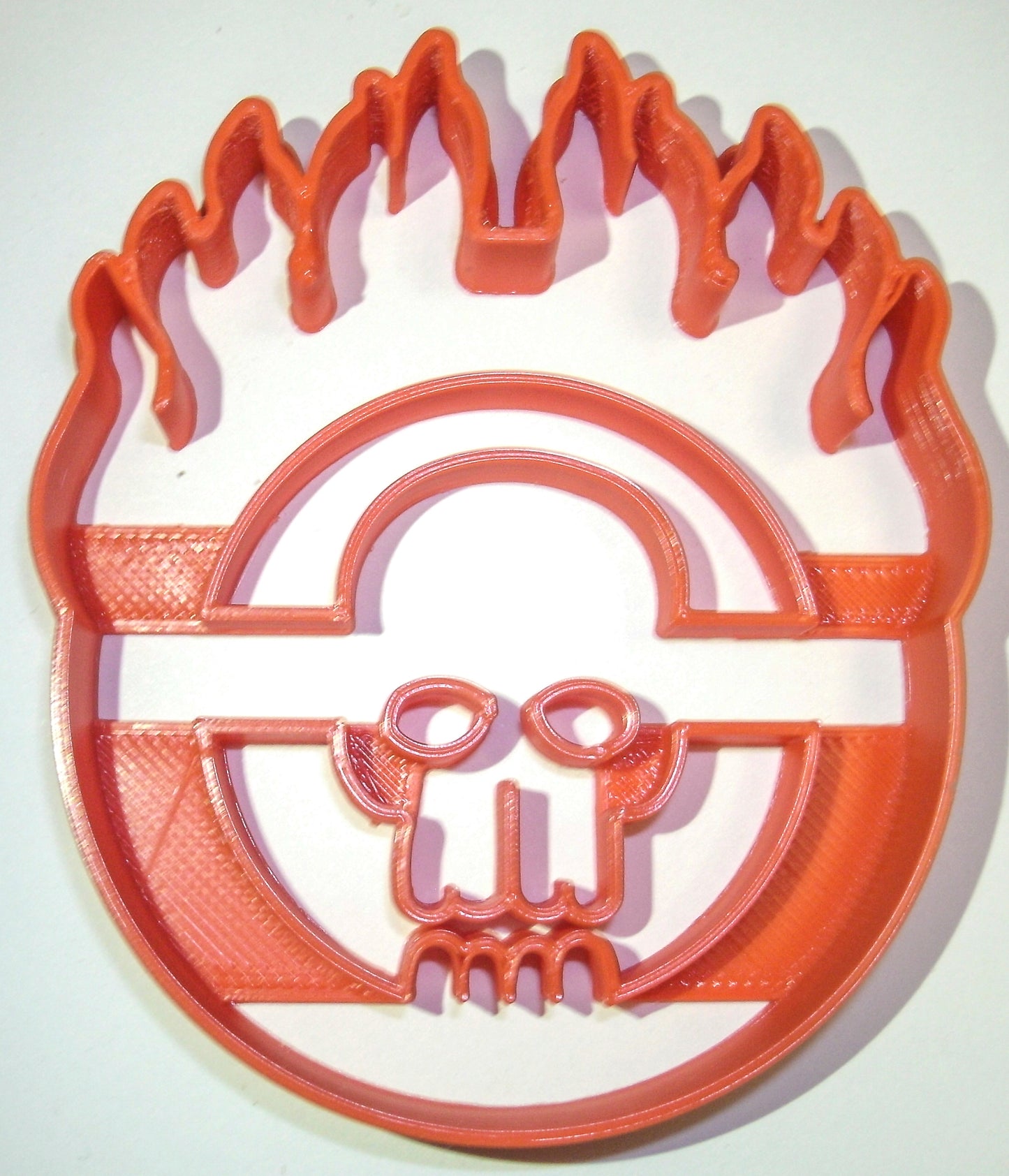 Mad Max Movie Video Game Apocalypse Cookie Cutter Made In USA PR568