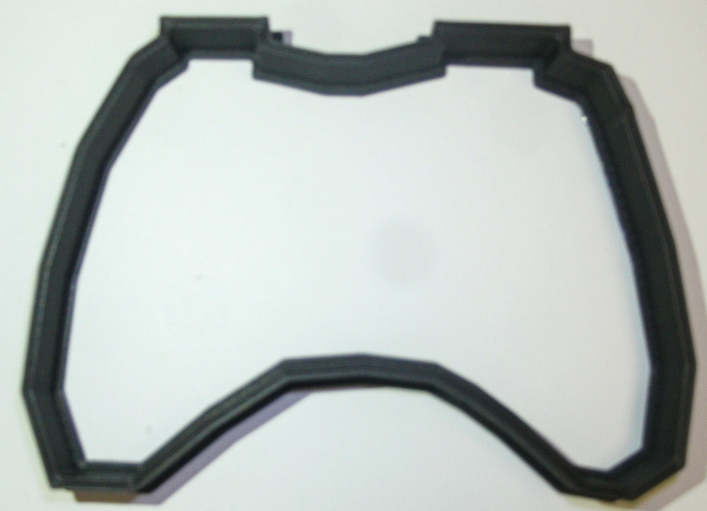 Video Game Controller Console Gamer Cookie Cutter Made In USA PR897