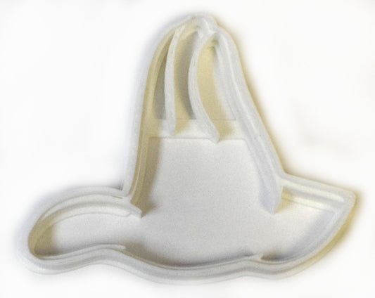 6x Donald Duck Hand Fondant Cutter Cupcake Topper 1.75 IN USA FD536