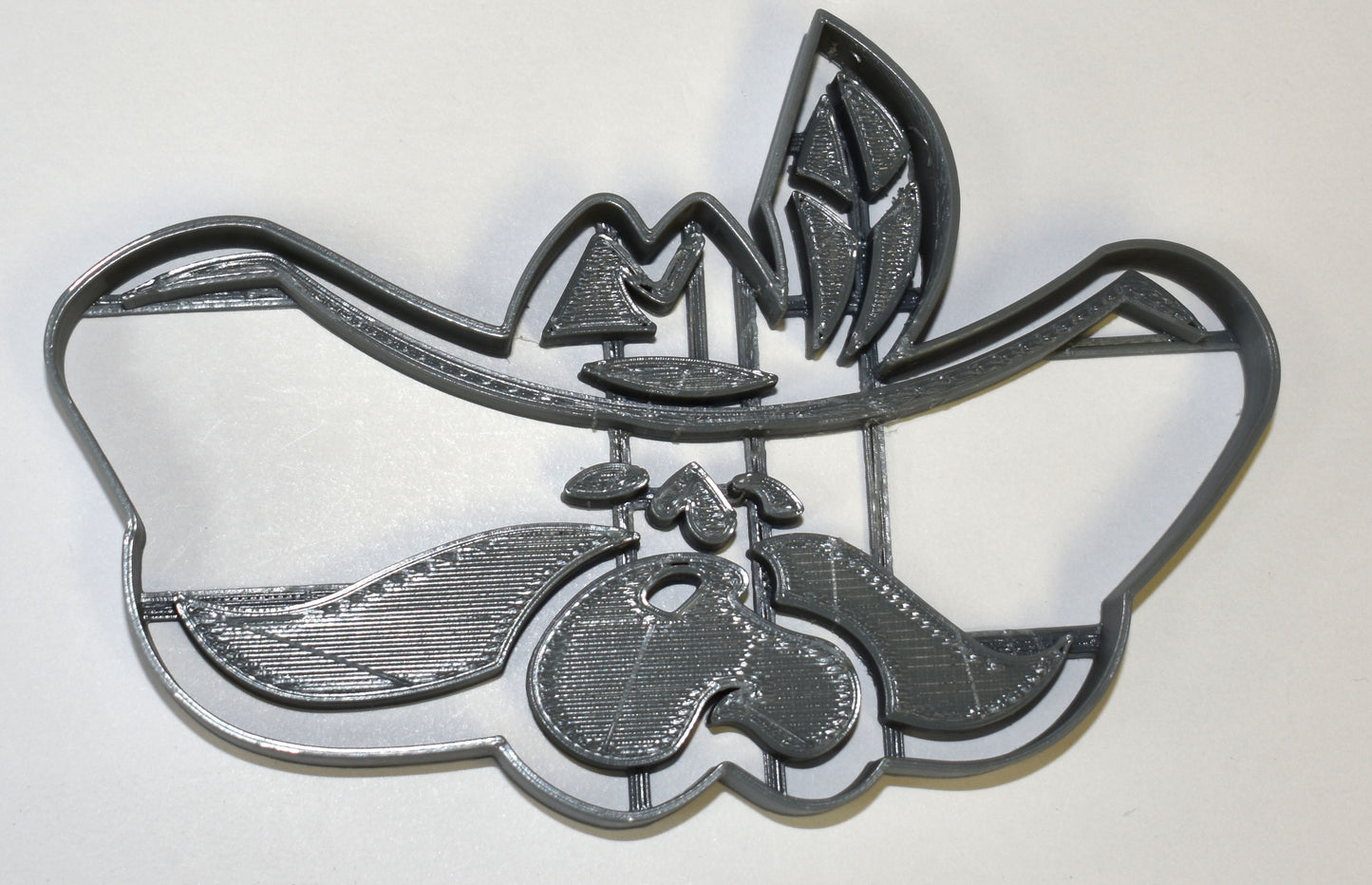 South Newton High School Rebels Sports Team Cookie Cutter Made In USA PR697