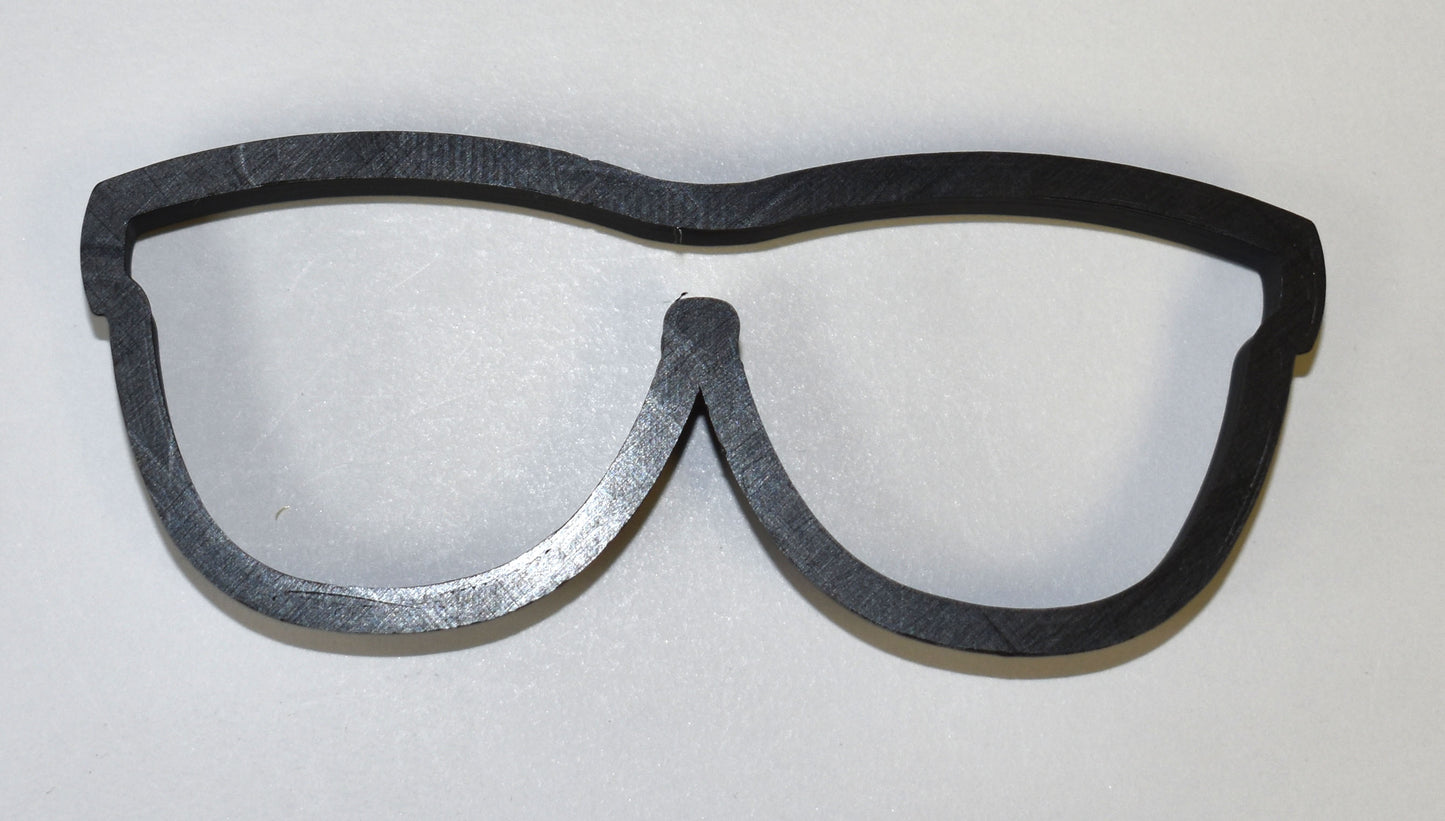 Sunglasses Sun Glasses Summer Vacation Beach Cookie Cutter Made In USA PR699