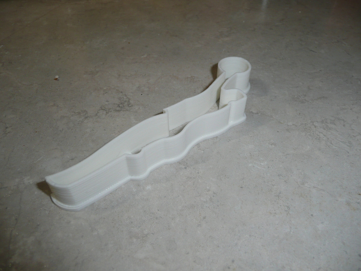 Basketball Player Jump Shot Outline Sports Cookie Cutter Made In USA PR2413