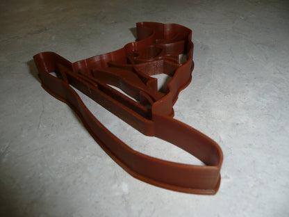 Harry Potter Wizard House Sorting Hat Cookie Cutter Made In USA PR2418