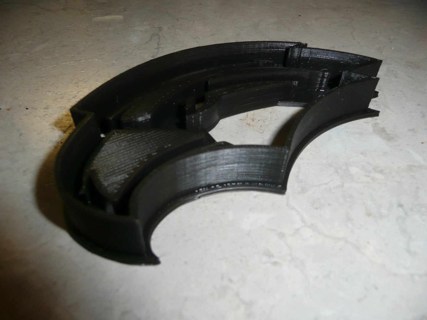 Southern Mississippi Miss Golden Eagles Cookie Cutter Made In USA PR2348