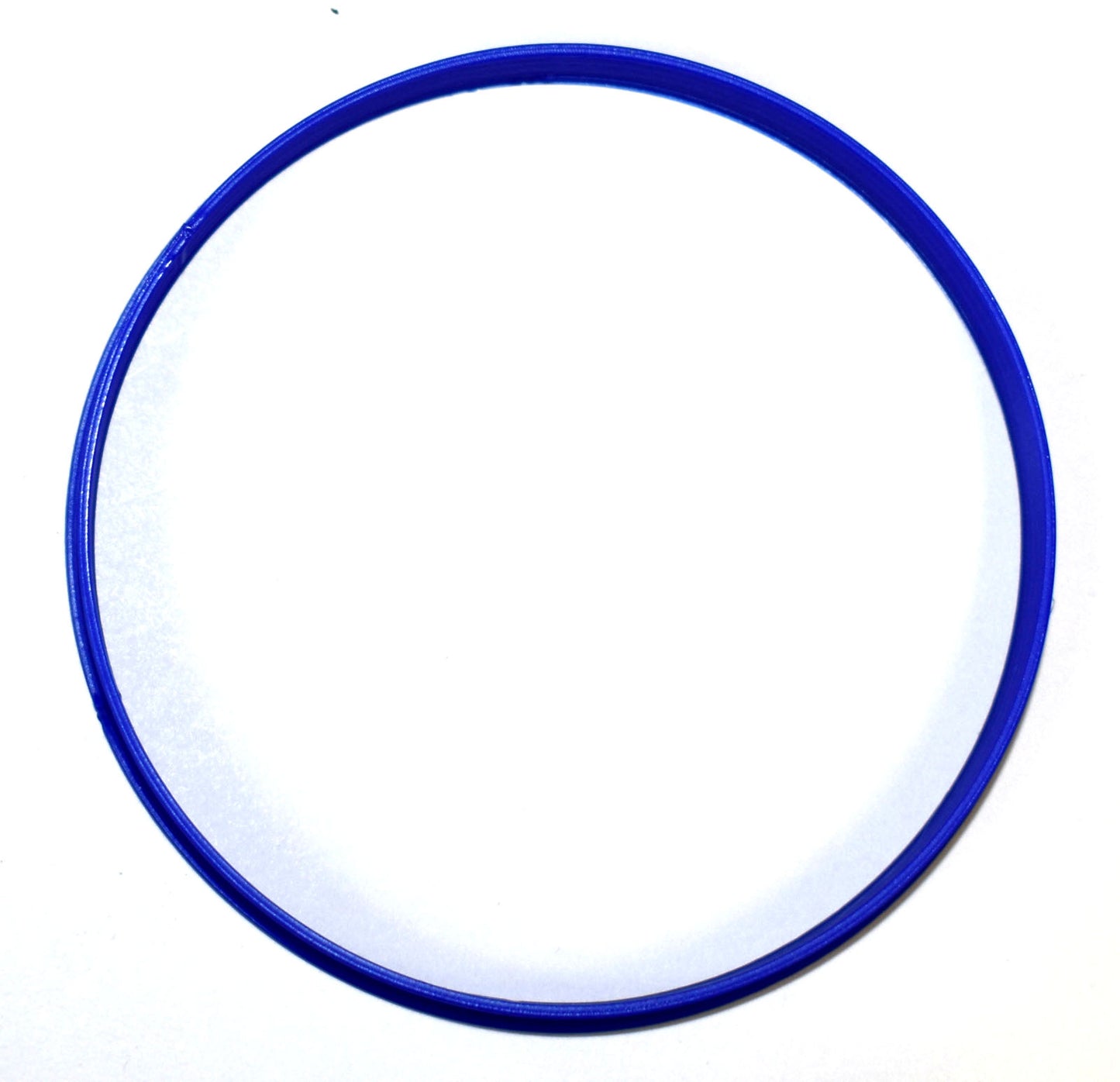 Circle Round Frame Shape Cookie Cutter Baking Tool Made In USA PR707