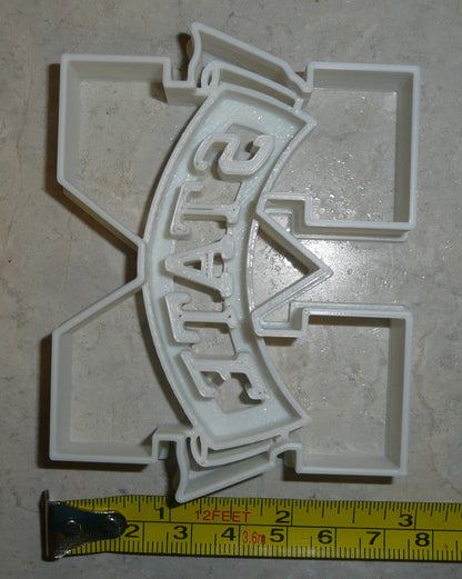Mississippi M State University Sports Cookie Cutter Made In USA PR2350