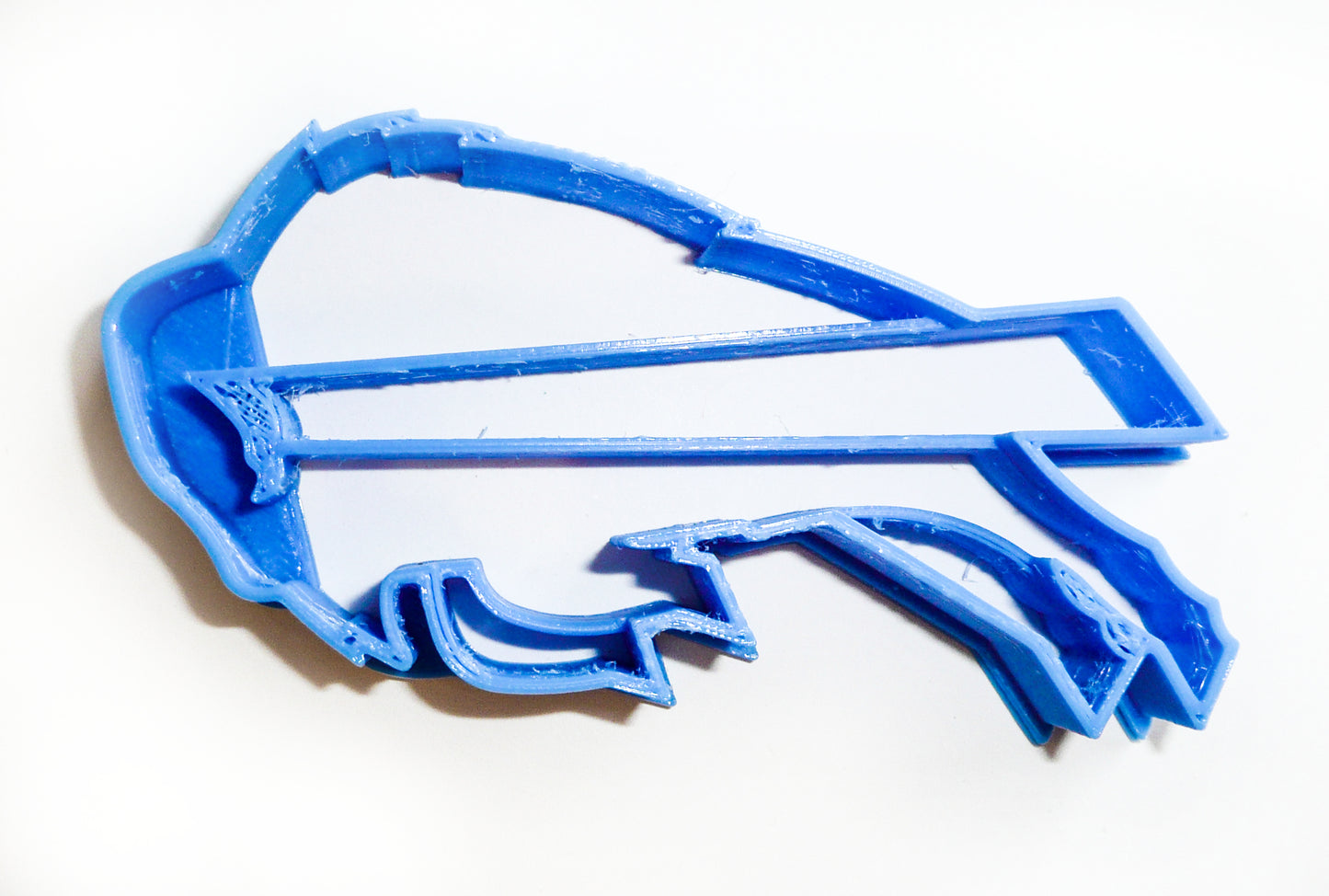 Buffalo Bills NFL Football Logo Cookie Cutter Made In USA PR950