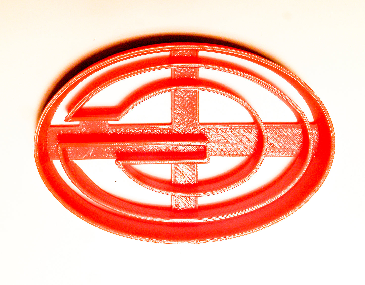 Georgia Bulldogs University of Georgia Letter G Cookie Cutter Made In USA PR991
