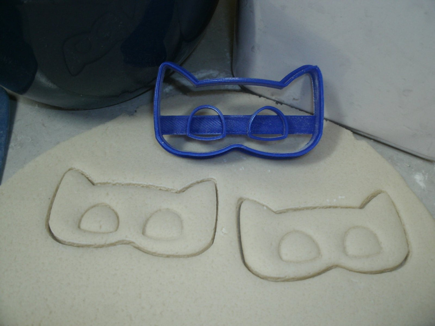 Catboy Cat Boy PJ Masks Disney Character Cookie Cutter Made In USA PR782