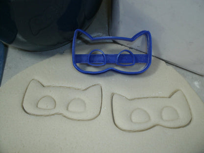 Catboy Cat Boy PJ Masks Disney Character Cookie Cutter Made In USA PR782