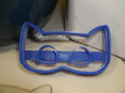 Catboy Cat Boy PJ Masks Disney Character Cookie Cutter Made In USA PR782