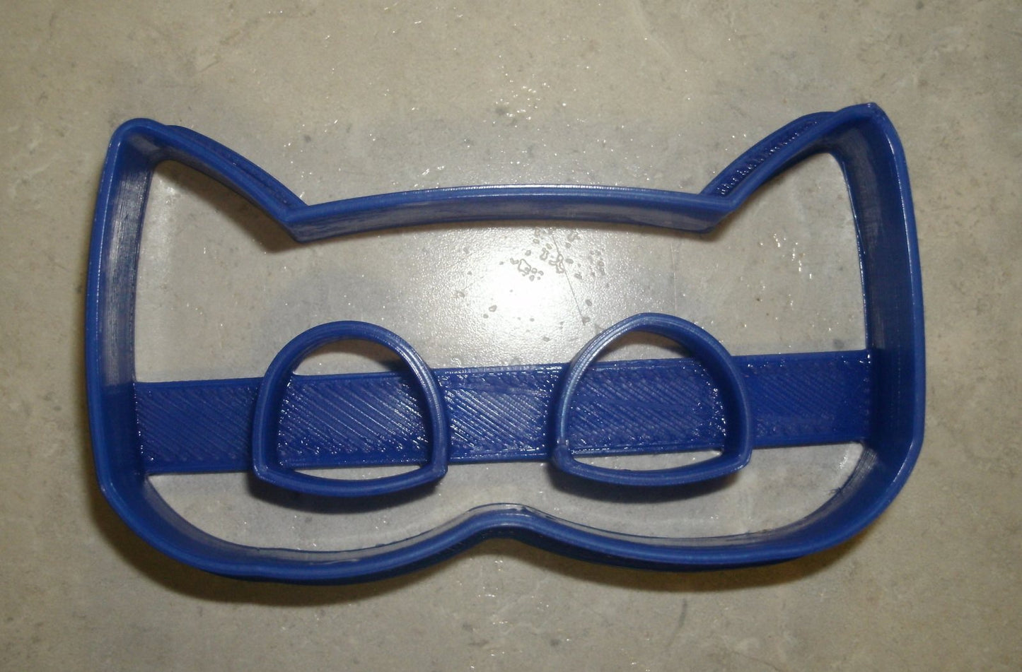 Catboy Cat Boy PJ Masks Disney Character Cookie Cutter Made In USA PR782