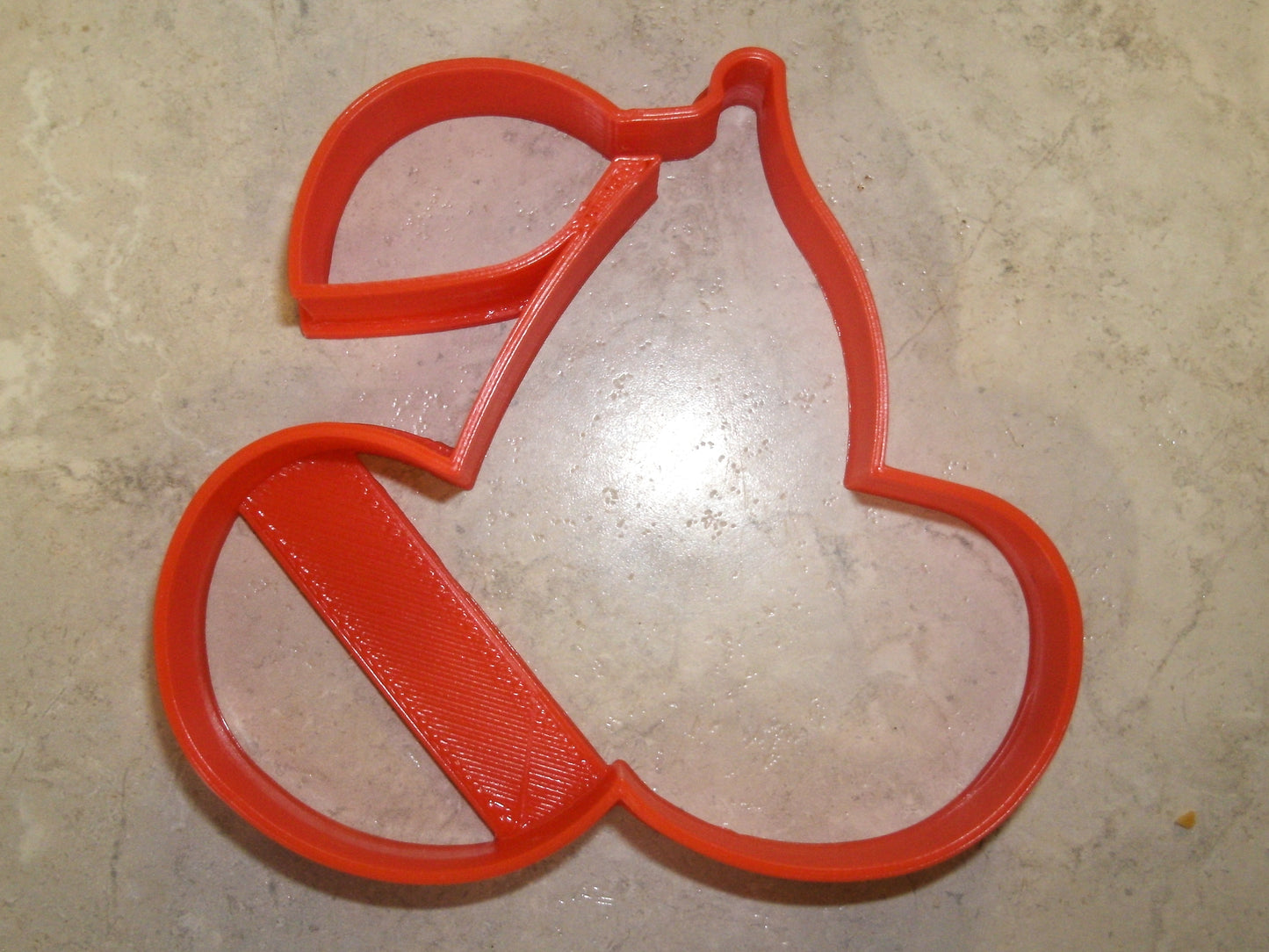 Cherry Cherries Fruit Tree Plant Cookie Cutter Made In USA PR830