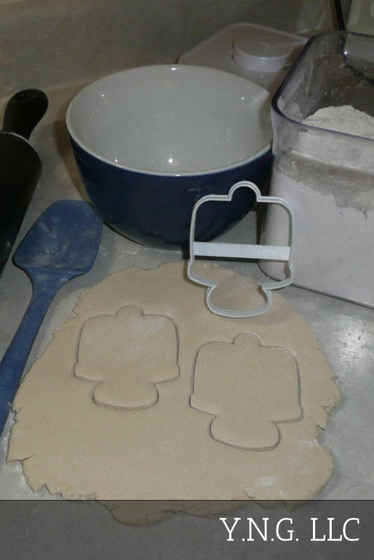 Cake Stand On Pedestal Wedding Birthday Cookie Cutter Made In USA PR2615