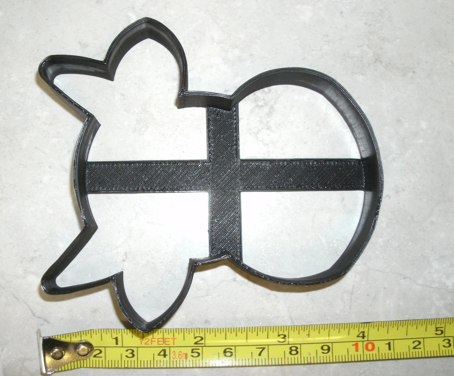 Cow Cattle Bovine Head Livestock Cookie Cutter Made In USA PR672