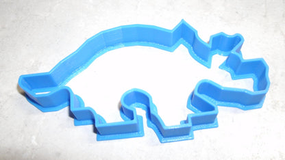 Triceratops Dinosaur Land Before Time Cookie Cutter Made In USA PR643