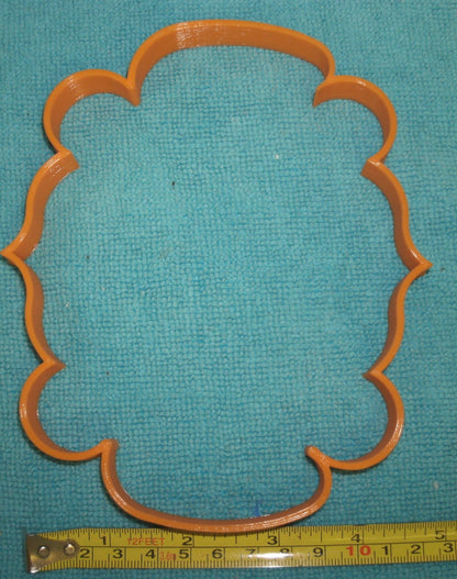 Easter Spring Tic Tac Toe Set Of 4 Cookie Cutters Made In USA PR674