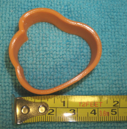 Easter Spring Tic Tac Toe Set Of 4 Cookie Cutters Made In USA PR674