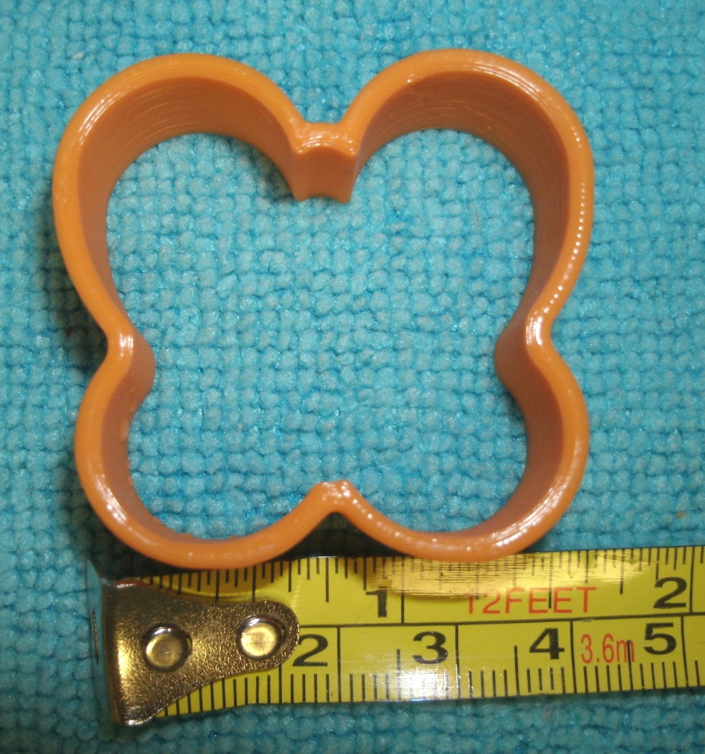 Easter Spring Tic Tac Toe Set Of 4 Cookie Cutters Made In USA PR674