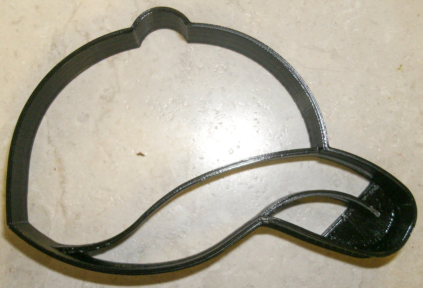 Baseball Softball Cap Hat Major Minor League Cookie Cutter Made In USA PR895