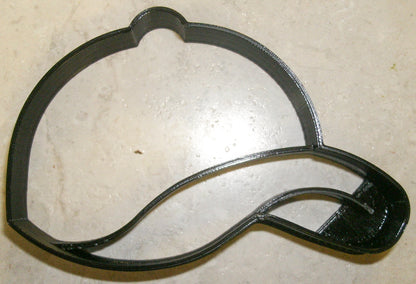 Baseball Softball Cap Hat Major Minor League Cookie Cutter Made In USA PR895