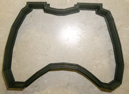 Video Game Controller Console Gamer Cookie Cutter Made In USA PR897