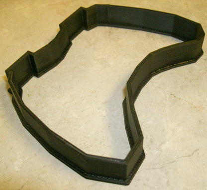 Video Game Controller Console Gamer Cookie Cutter Made In USA PR897