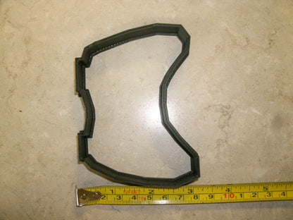 Video Game Controller Console Gamer Cookie Cutter Made In USA PR897