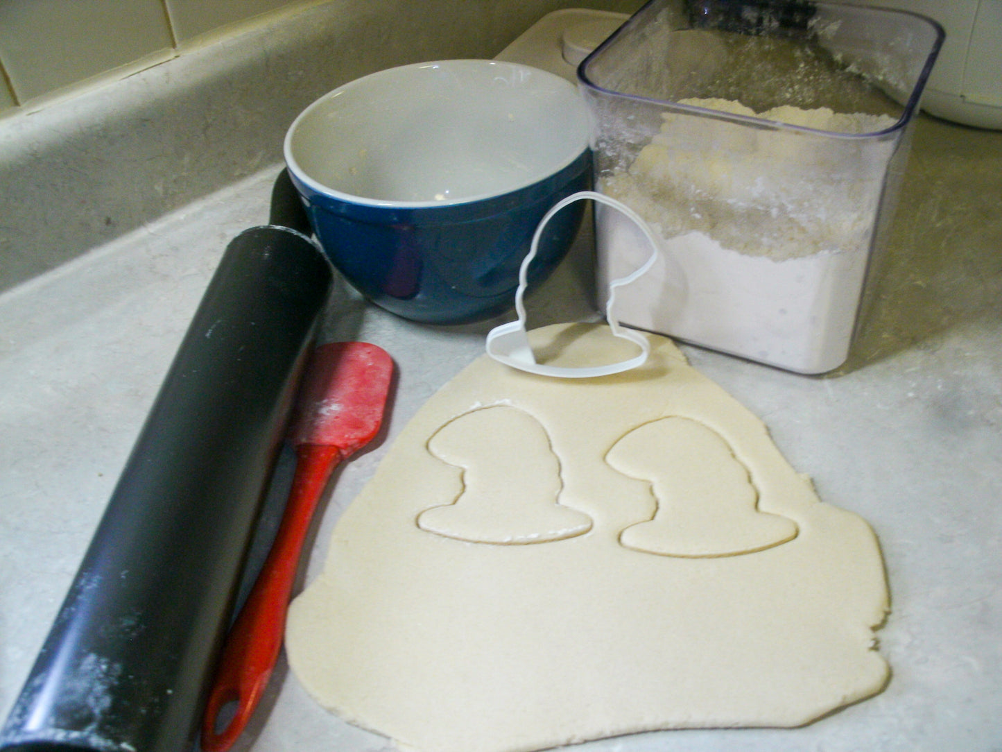 Hat From Cat In The Hat Dr Seuss Kids Book Cookie Cutter Made In USA PR914