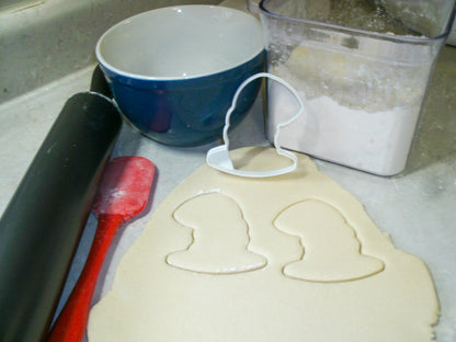 Hat From Cat In The Hat Dr Seuss Kids Book Cookie Cutter Made In USA PR914