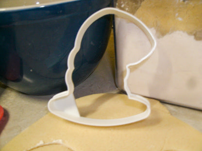 Hat From Cat In The Hat Dr Seuss Kids Book Cookie Cutter Made In USA PR914