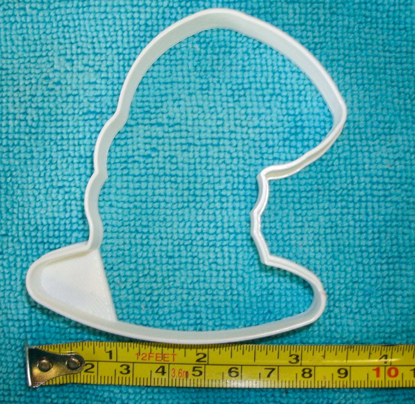 Hat From Cat In The Hat Dr Seuss Kids Book Cookie Cutter Made In USA PR914