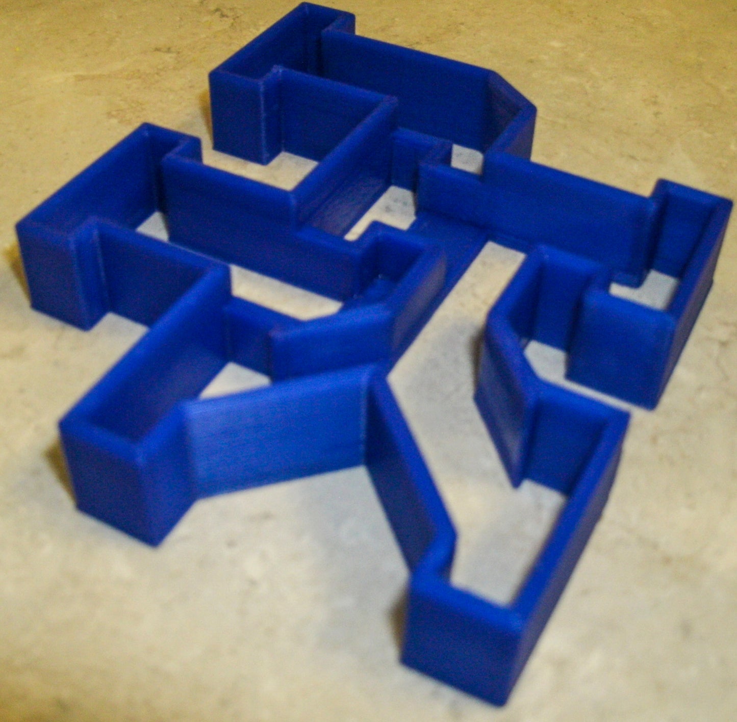 UK Kentucky Wildcats Football Sports Team Cookie Cutter Made In USA PR920