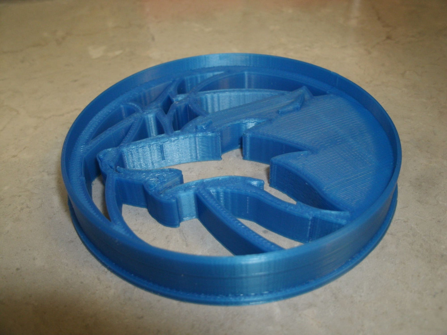 Minnesota Timberwolves Basketball Team Cookie Cutter Made In USA PR2761