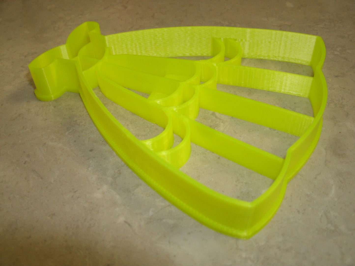 Belle Princess Dress Beauty and the Beast Cookie Cutter Made In USA PR2908