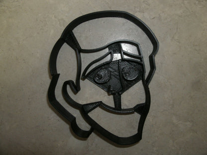 Prince Eric Detailed Face The Little Mermaid Cookie Cutter Made IN USA PR2923