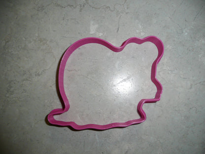 Gary The Snail Outline Spongebob Cookie Cutter Made In USA PR570