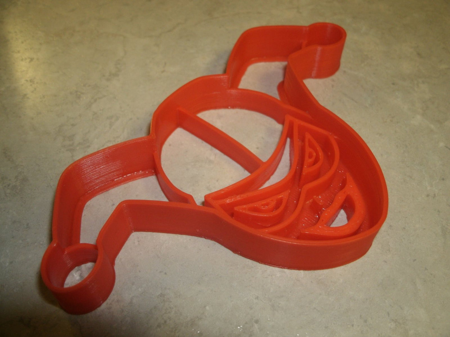 Harley Quinn DC Comics Villain Character Cookie Cutter Made In USA PR793