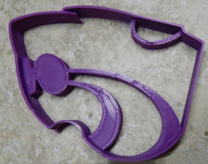 Kansas State University Wildcats Mascot Cookie Cutter Made In USA PR2264