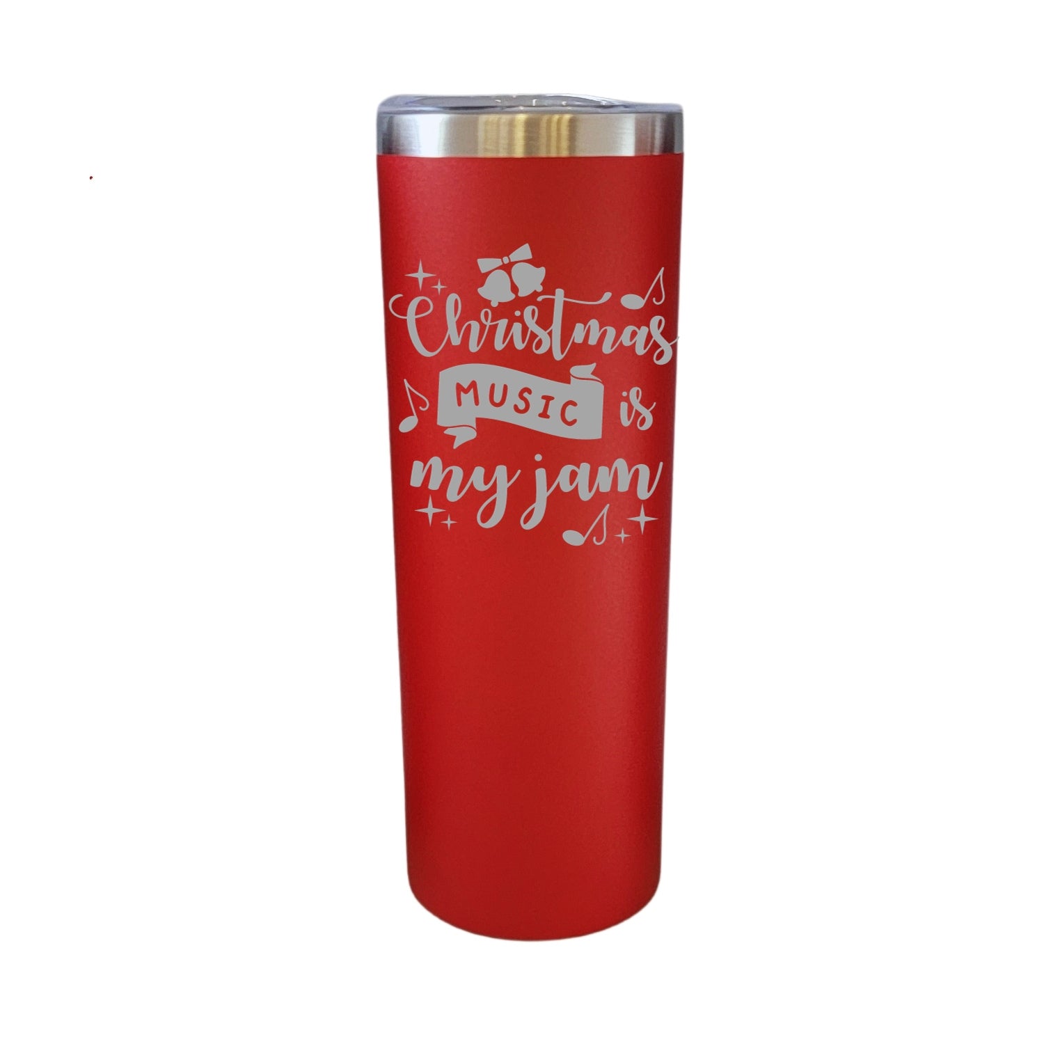 Christmas Baking Team - Christmas Engraved YETI Tumbler