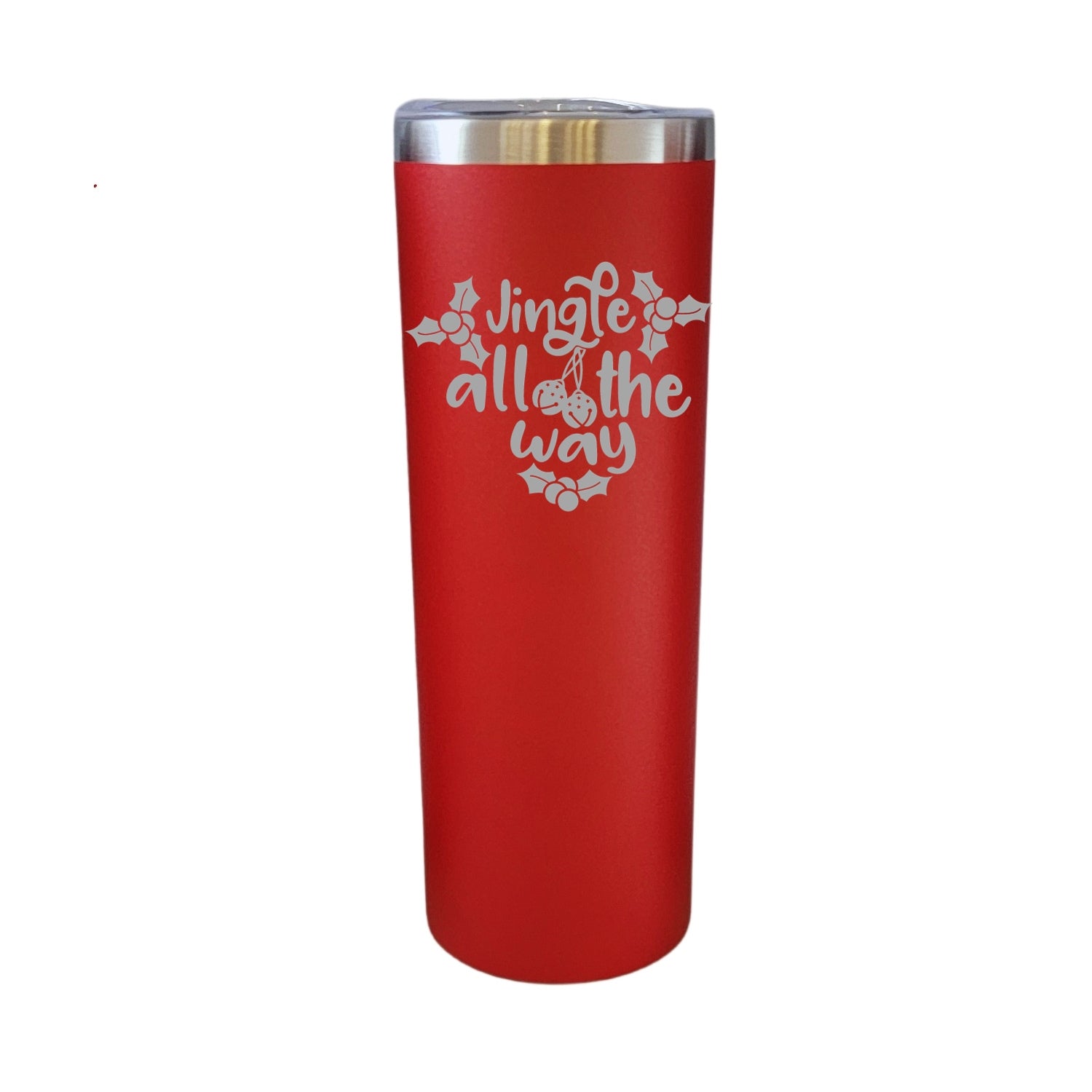 Custom Engraved 20oz YETI Tumbler Southern Brand Designs LLC