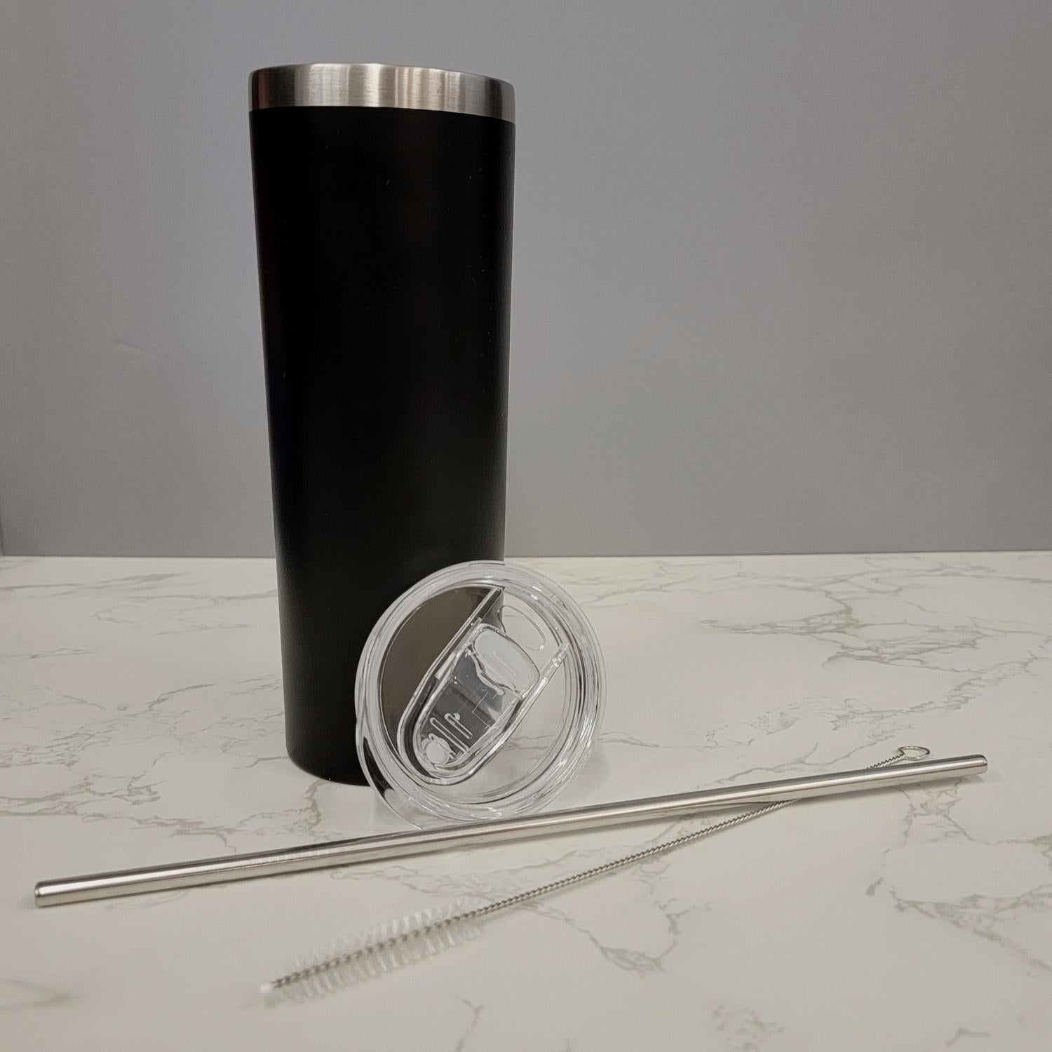 Mini Tumbler (8 oz.) - NTHS