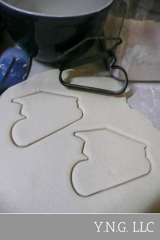 Graduation Cap Hat And Diploma Degree Outline Cookie Cutter Made In USA PR3045