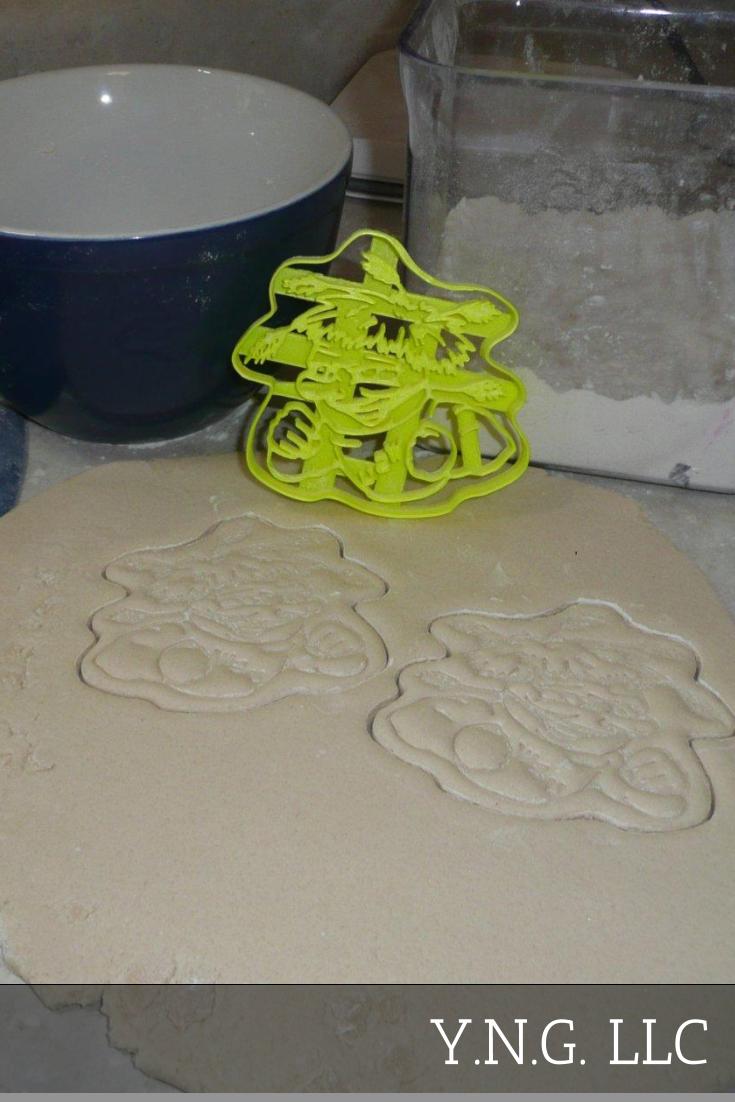 Wichita State University Shockers Sports Cookie Cutter Made In USA PR2458