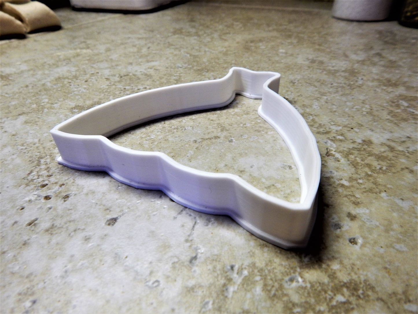 Wedding Dress Outline Bridal Bride Prom Cookie Cutter Made In USA PR2312