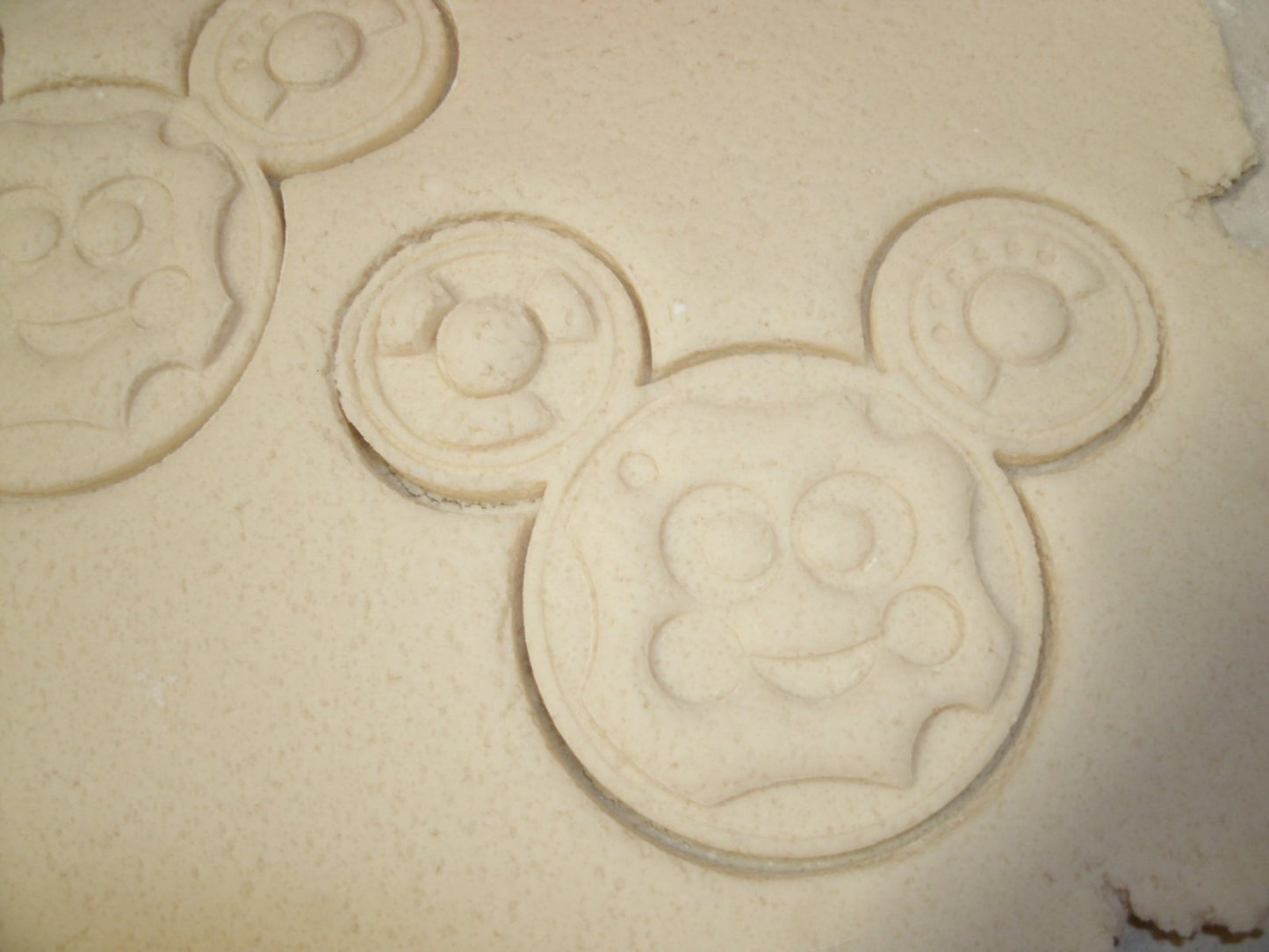 Toodles Mickey Mouse Clubhouse Disney Cookie Cutter Made In USA PR764