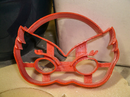 Owlette Owlet Detailed Mask PJ Masks TV Show Cookie Cutter Made In USA PR828